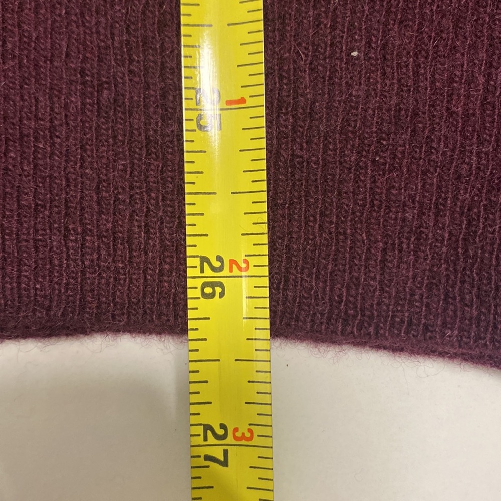 Mens pullover - Picture 7 of 7